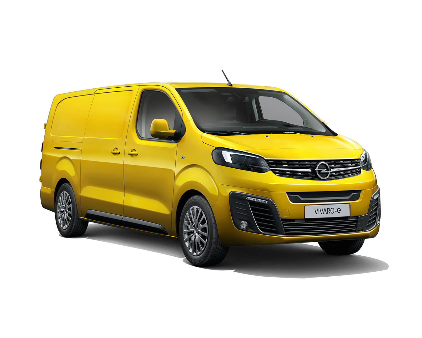 Opel Vivaro-E