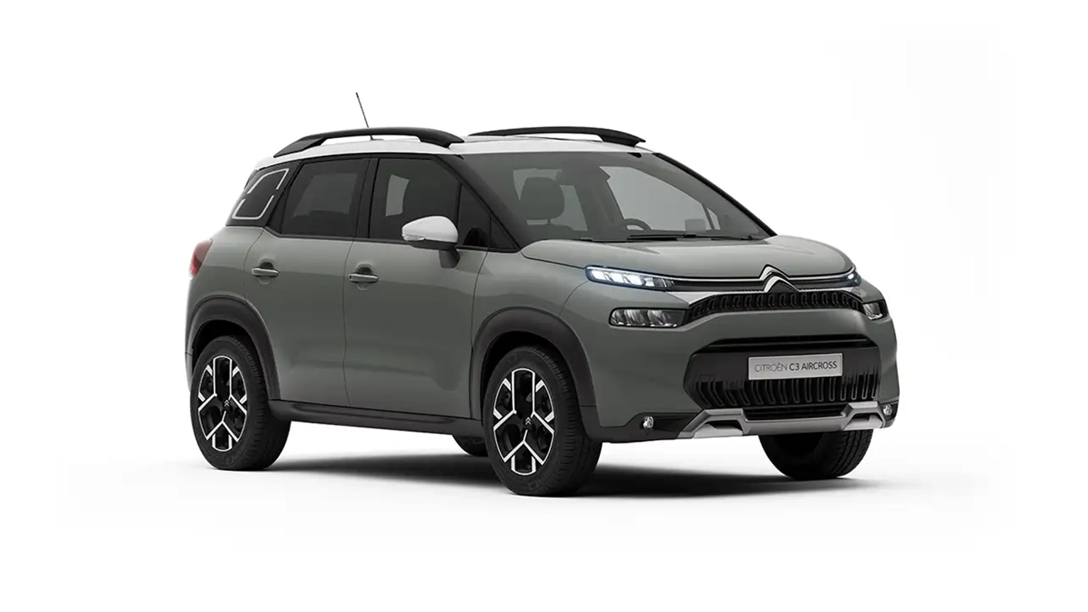 Citroën Aircross c3