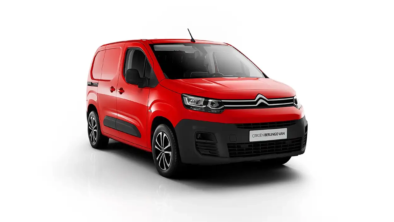 Citroen e-Berlingo