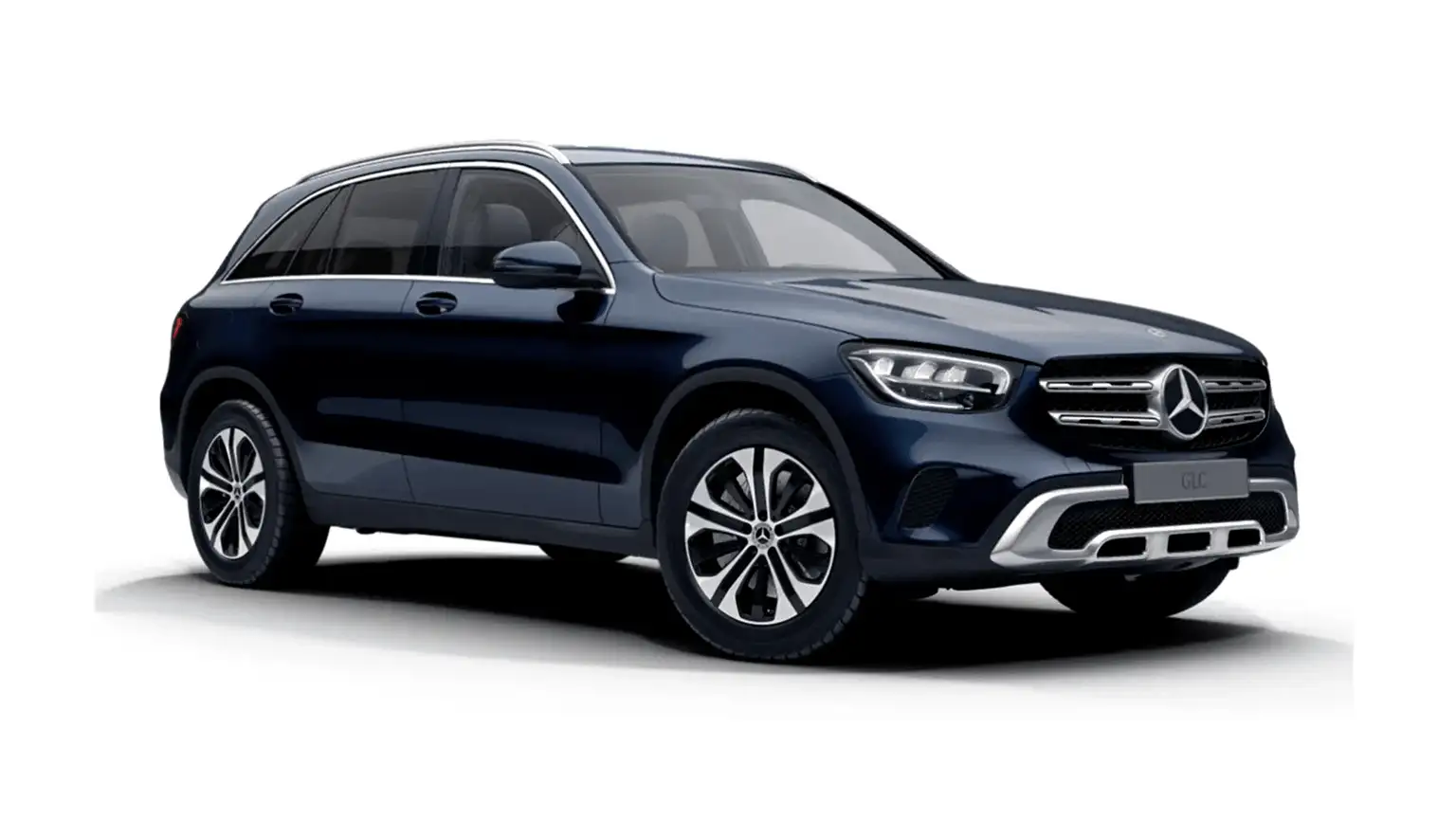 Mercedes GLC