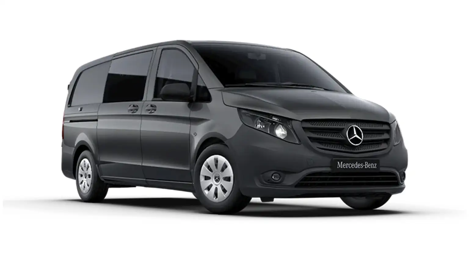 Mercedes Vito Mixto