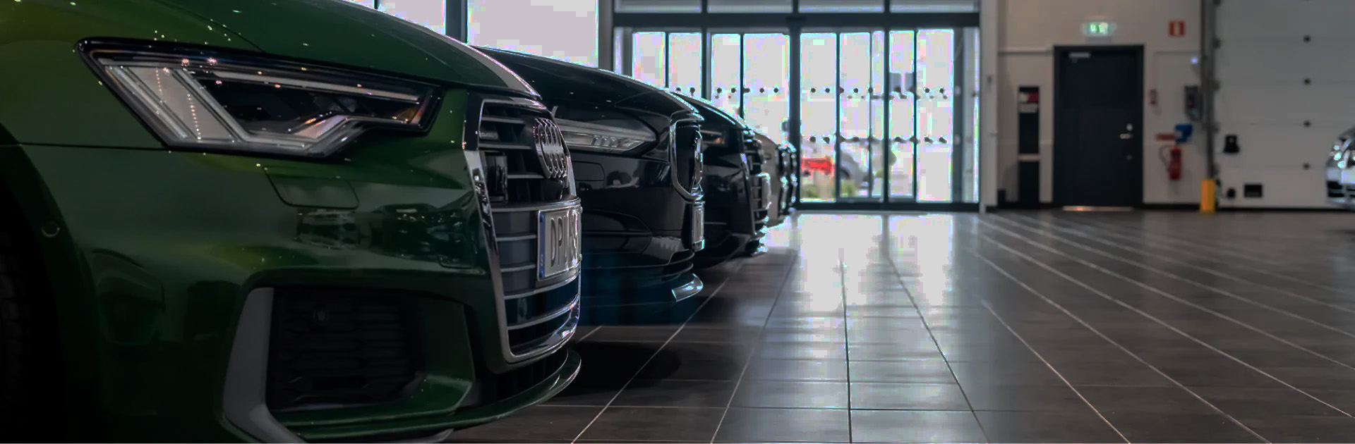 dealership image